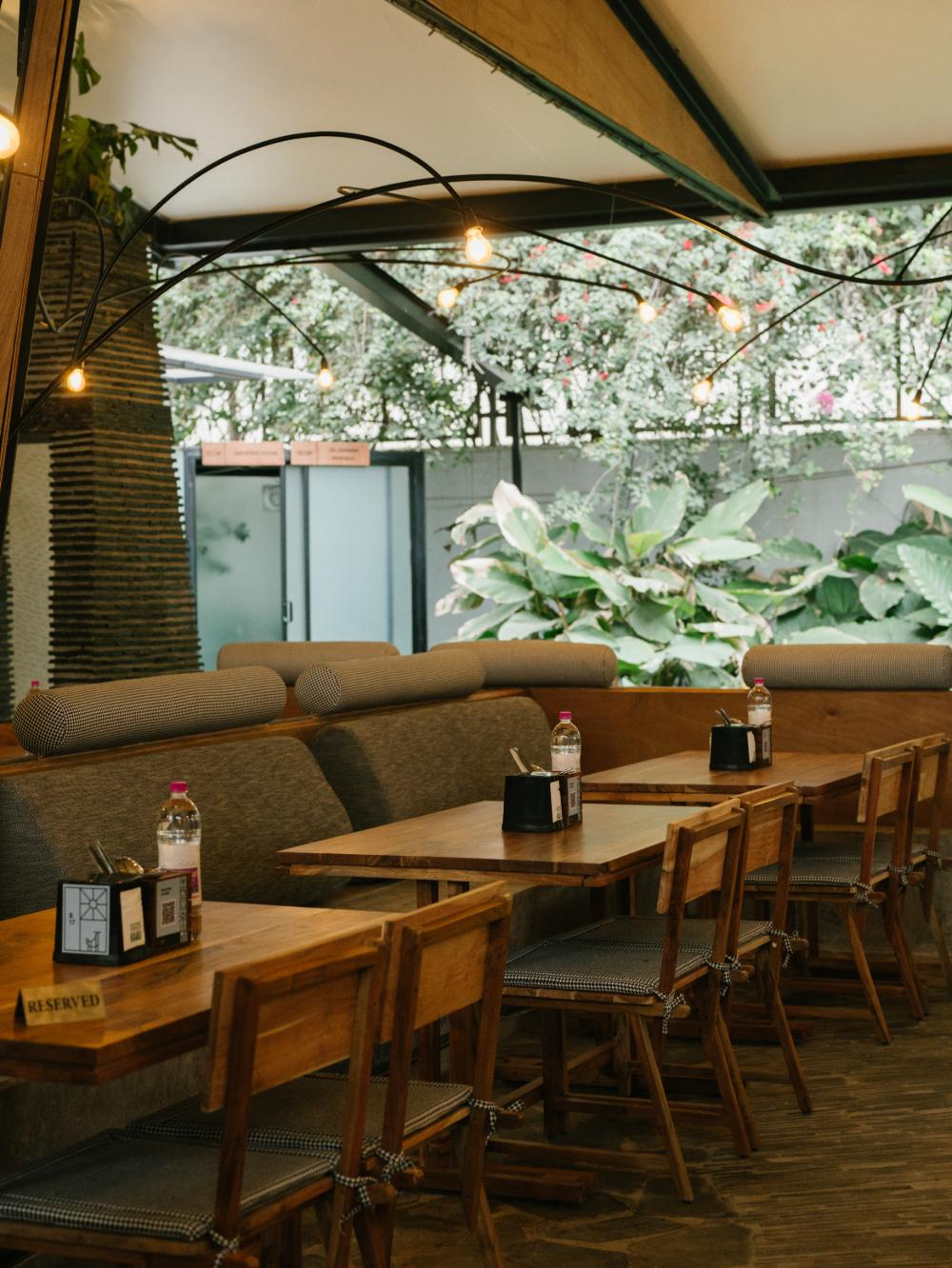 Morning Assembly Breakfast